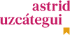 Astrid Uzcátegui Logo