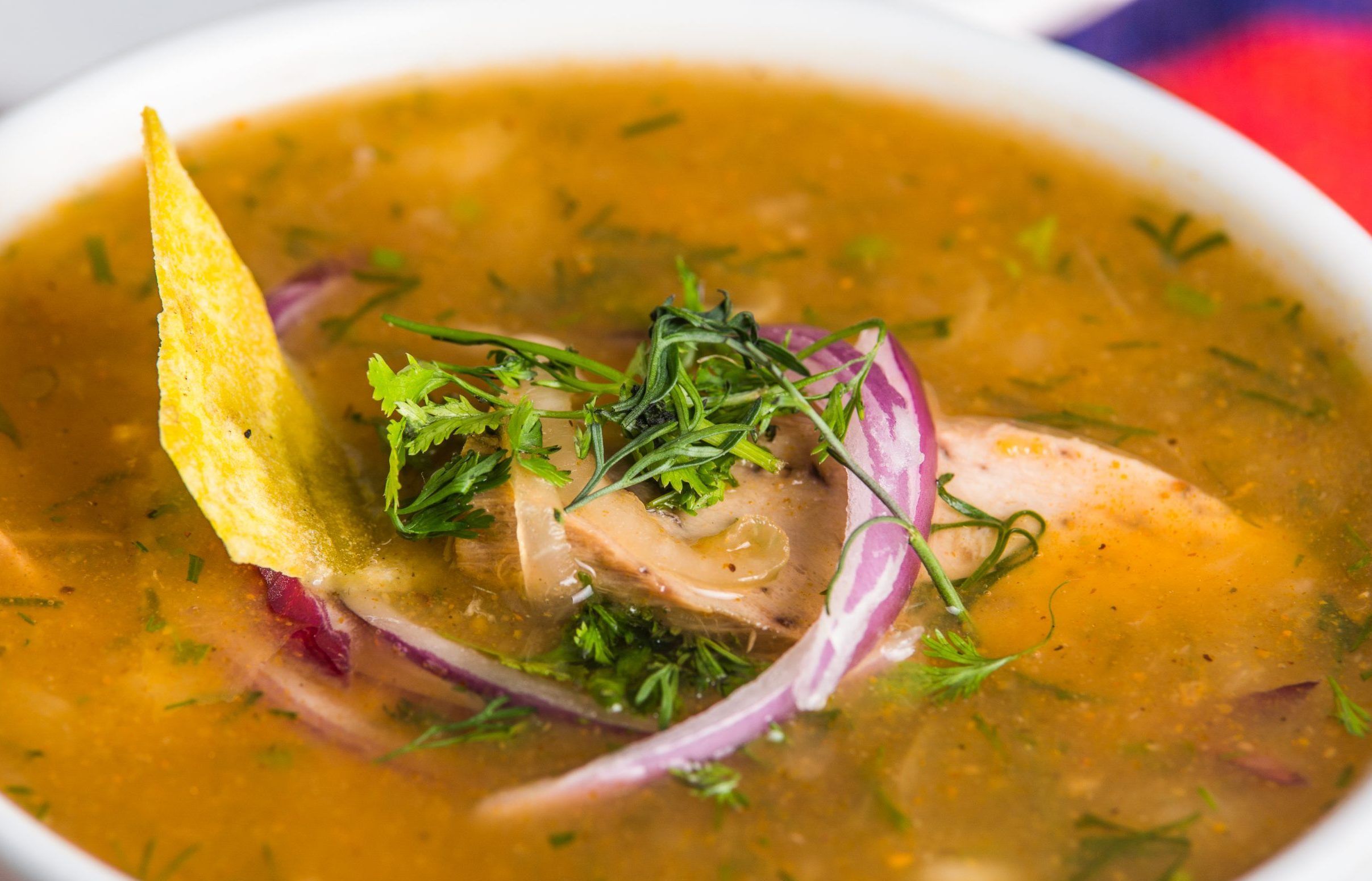 ETG Encebollado