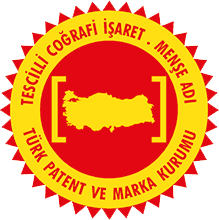 DOP_Turkia_mense_adi Denominación de Origen Turquía