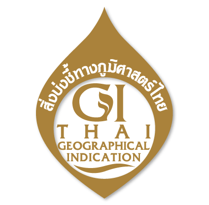 Sello GI Tailandia
