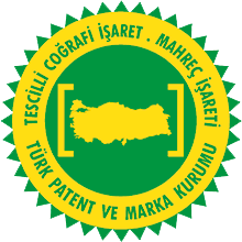 IGP_Turkia Indicación Geográfica Turquía