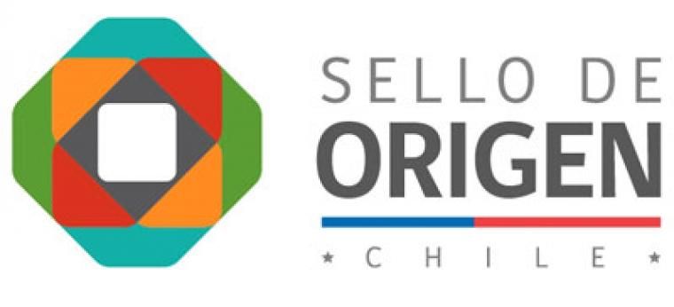 Sello Origen Chile