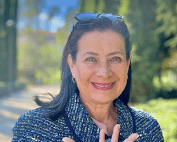 Astrid Uzcátegui Marcas de Certificación