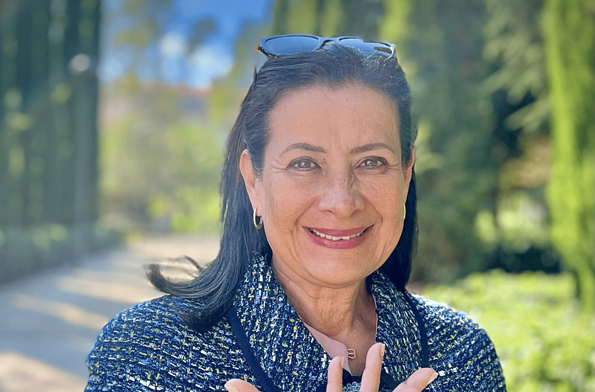 Astrid Uzcátegui Marcas de Certificación