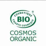 Marca de Certificación Cosmo Organic