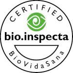 Marca de Certificación Bio.inspecta