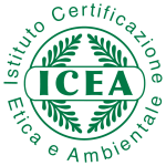 Marca de Certificación ICEA