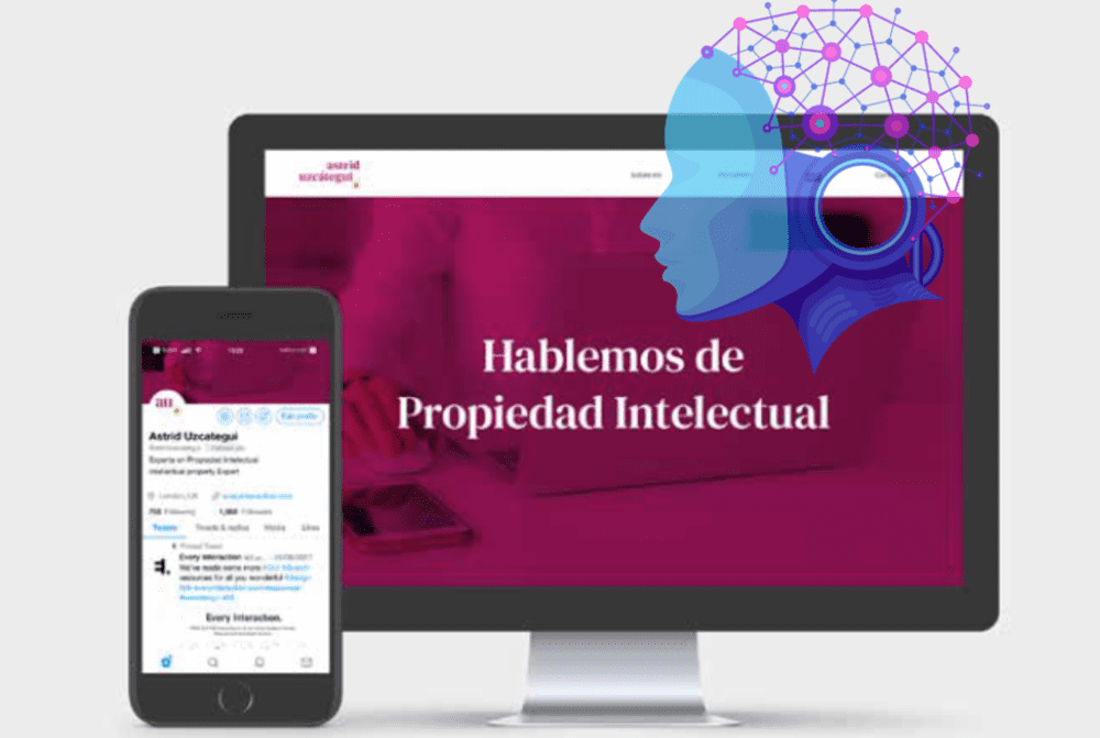 IP e IA Generativa_Astrid Uzcátegui