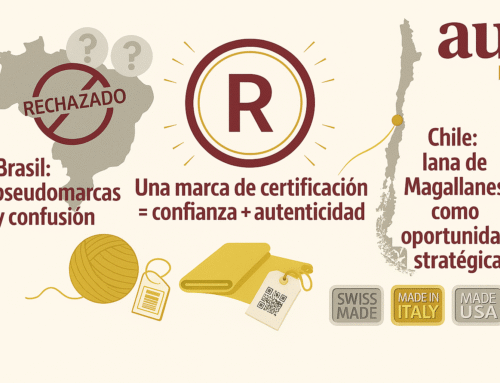 El valor oculto de las marcas de certificación: confianza, autenticidad y futuro de los mercados