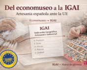 IGAI (indicación geográfica artesanal e industrial)