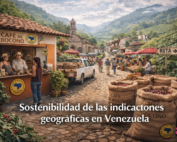 Sostenibilidad de las indicaciones geográficas en Venezuela: más allá del registro