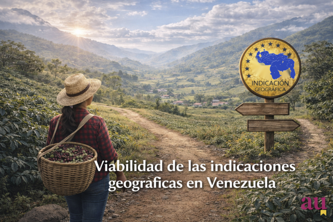 Viabilidad de las IG en Venezuela_Blog Astrid Uzcátegui