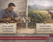 Las indicaciones geográficas artesanales no pueden leerse como un simple trasplante del modelo agroalimentario