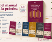 Cuadernos de Trabajo Manual Marcas de Certificación Culturalmente Sensibles