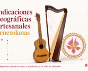 Indicaciones geográficas artesanales venezolanas