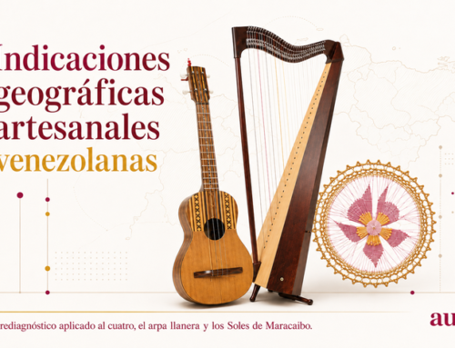 Artesanía venezolana con origen: el cuatro, el arpa llanera y los Soles de Maracaibo