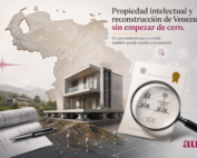 Reconstruir Venezuela con conocimiento tecnológico.